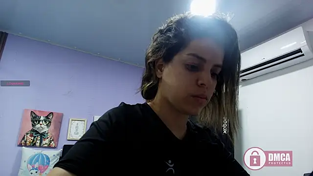 Snapshot of gisell_gomez chatting on February 2026 07:10:01 PM gisell gomez online show from February 2026 07:10:01 PM