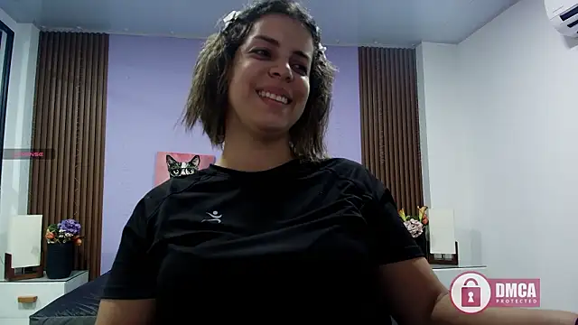 Snapshot of gisell_gomez chatting on February 2026 07:31:01 PM gisell gomez online show from February 2026 07:31:01 PM