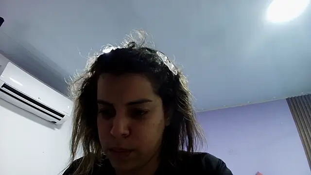 Snapshot of gisell_gomez chatting on February 2026 08:09:02 PM gisell gomez online show from February 2026 08:09:02 PM