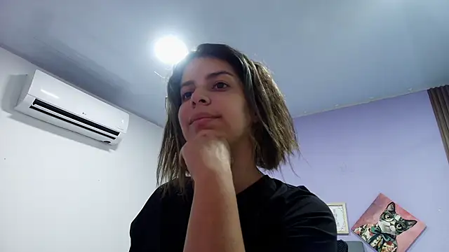 Snapshot of gisell_gomez chatting on March 2026 07:54:01 PM gisell gomez online show from March 2026 07:54:01 PM