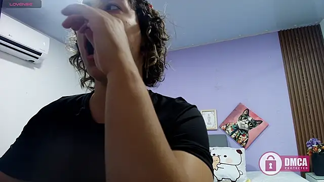 Snapshot of gisell_gomez chatting on March 2026 08:16:02 PM gisell gomez online show from March 2026 08:16:02 PM