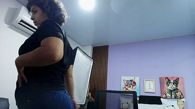 Snapshot of gisell_gomez chatting on March 2026 08:02:02 PM gisell gomez online show from March 2026 08:02:02 PM