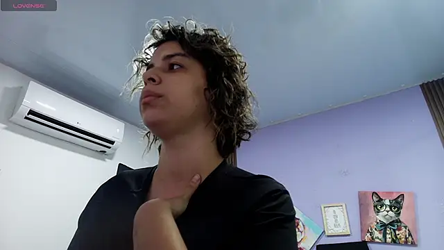 Snapshot of gisell_gomez chatting on March 2026 08:12:01 PM gisell gomez online show from March 2026 08:12:01 PM