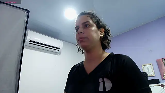 Snapshot of gisell_gomez chatting on March 2026 08:36:01 PM gisell gomez online show from March 2026 08:36:01 PM