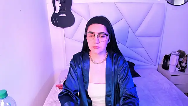 Carla Bonnet online show from February 2026 09:41:01 PM