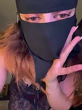 Elina-Marina online show from October 2025 10:49:02 PM