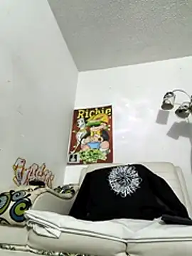 Thomasjons  online show from February 2026 02:48:01 AM