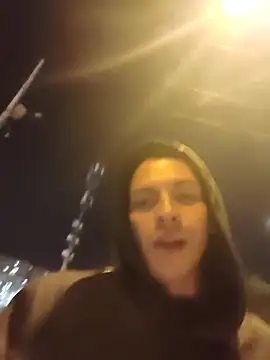 Thomasjons  online show from March 2026 01:57:01 AM