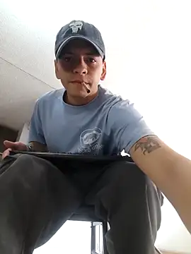 Thomasjons  online show from April 2026 02:12:02 PM