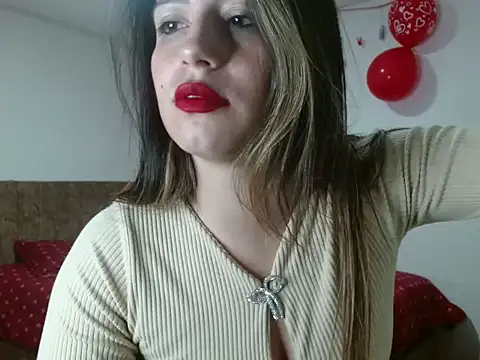 Ladynova440 online show from February 2026 07:34:02 PM