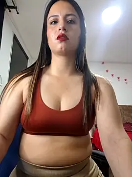 Ladynova440 online show from April 2026 06:05:01 PM