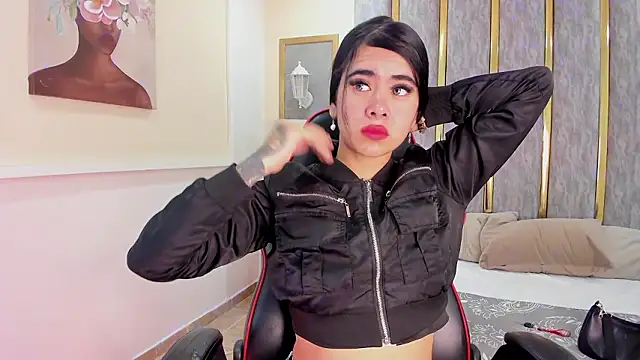 Sweet Dreams 01 online show from February 2026 03:44:01 PM