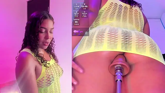 SugarandNibbles online show from March 2026 09:08:01 PM