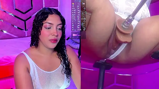 SugarandNibbles online show from April 2026 08:48:01 PM