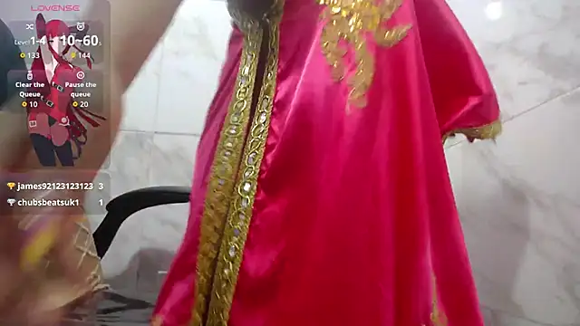 kairadayamai online show from October 2025 11:55:02 AM