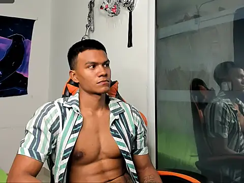 jeanfran ferrer online show from September 2025 07:02:02 PM