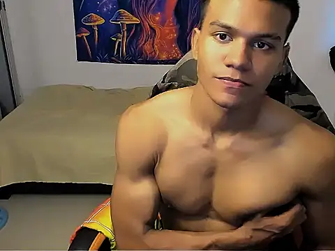 jeanfran ferrer online show from September 2025 07:47:02 PM