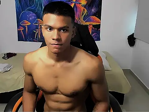 jeanfran ferrer online show from September 2025 08:22:01 PM