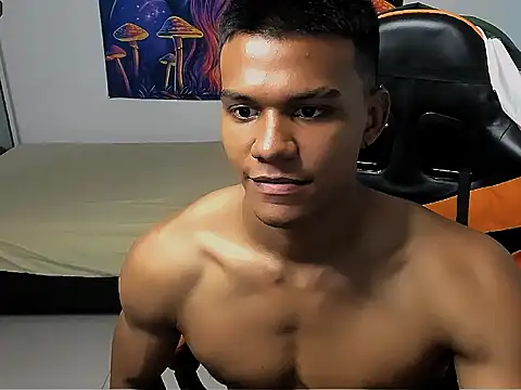 jeanfran ferrer online show from September 2025 07:48:01 PM