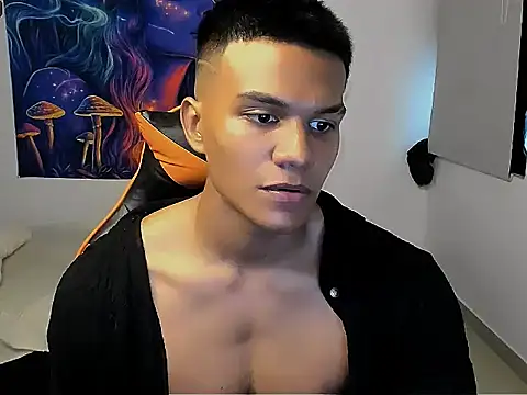 jeanfran ferrer online show from September 2025 07:08:01 PM