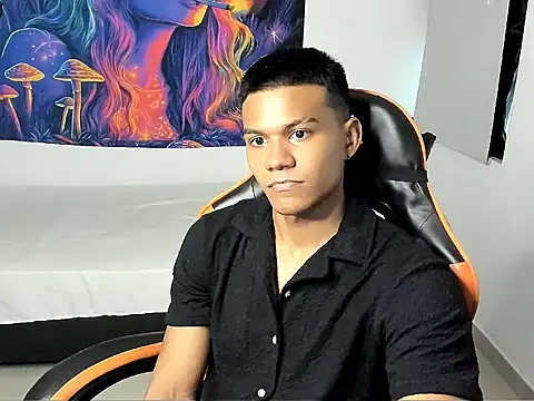 jeanfran ferrer online show from October 2025 07:12:01 PM