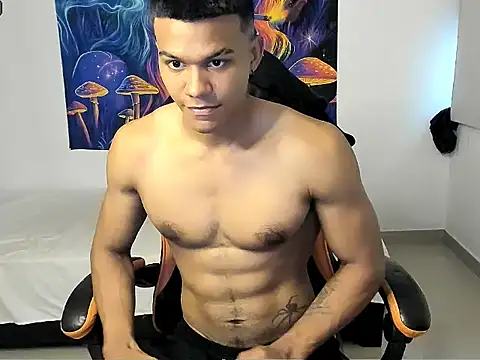 jeanfran ferrer online show from October 2025 07:11:02 PM