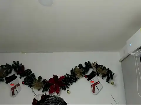 jeanfran ferrer online show from February 2026 09:57:02 PM