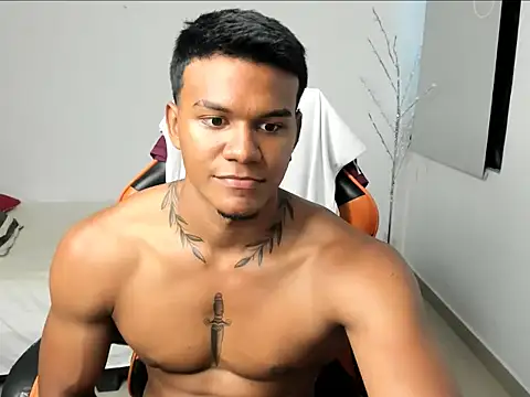 jeanfran ferrer online show from February 2026 07:18:01 PM