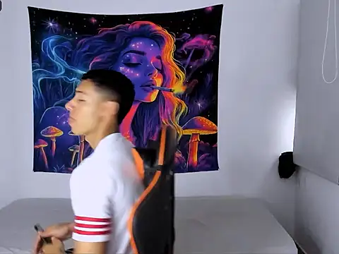 jhosep hamilton online show from September 2025 07:03:01 PM