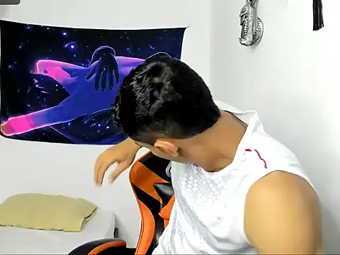 jhosep hamilton online show from September 2025 06:41:02 PM