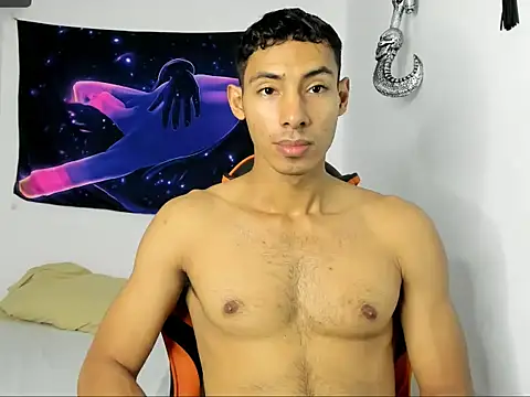 jhosep hamilton online show from September 2025 07:13:01 PM