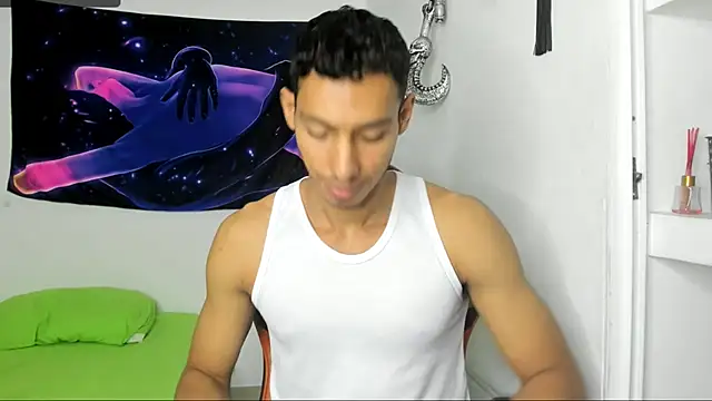 jhosep hamilton online show from September 2025 06:53:02 PM