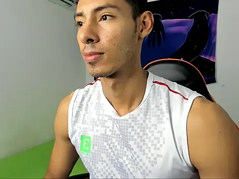 jhosep hamilton online show from September 2025 07:39:02 PM