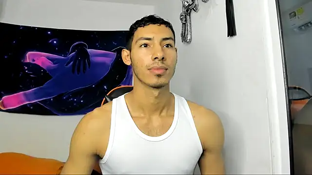 jhosep hamilton online show from September 2025 06:57:02 PM