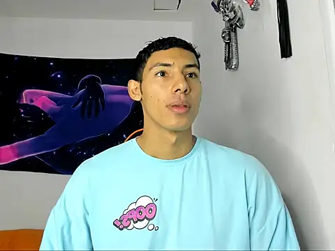 jhosep hamilton online show from October 2025 06:47:02 PM