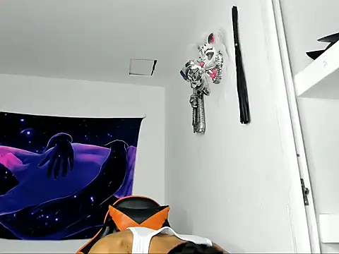 jhosep hamilton online show from October 2025 06:39:01 PM