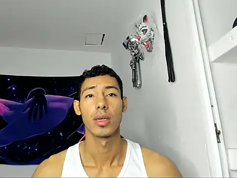 jhosep hamilton online show from October 2025 11:29:01 AM