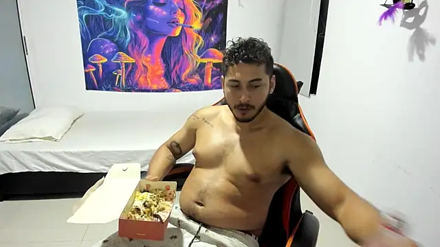 ashlan king online show from October 2025 02:54:02 AM