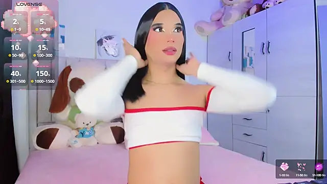 baby cleo online show from October 2025 11:16:02 PM