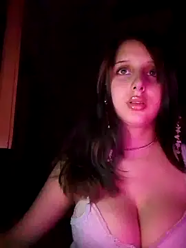 Snapshot of meloncitafeliz chatting on February 2026 08:38:01 PM meloncitafeliz online show from February 2026 08:38:01 PM