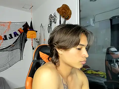 kenshi roa online show from October 2025 05:57:02 PM