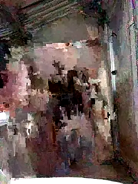 Bullboy8in online show from October 2025 12:45:01 PM