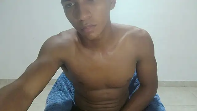 Marcus Fridman online show from June 2026 03:48:02 AM