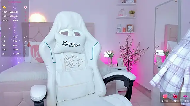 Snapshot of kim_dreams18 chatting on October 2025 12:07:01 AM kim dreams18 online show from October 2025 12:07:01 AM