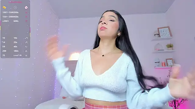 Snapshot of kim_dreams18 chatting on October 2025 11:57:02 PM kim dreams18 online show from October 2025 11:57:02 PM