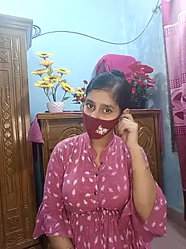 Cute Faria online show from September 2025 04:51:01 PM