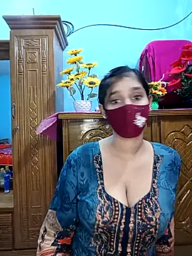 Cute Faria online show from September 2025 03:16:02 PM