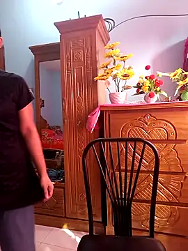 Cute Faria online show from September 2025 03:11:01 AM