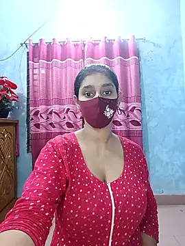 Cute Faria online show from October 2025 04:05:02 PM