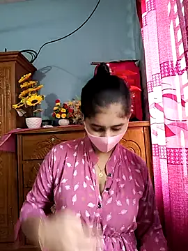 Cute Faria online show from October 2025 09:26:02 AM